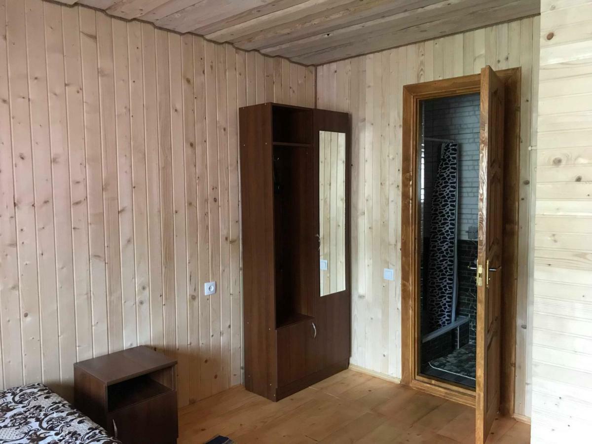 Рукавичка Пилипец Экстерьер фото