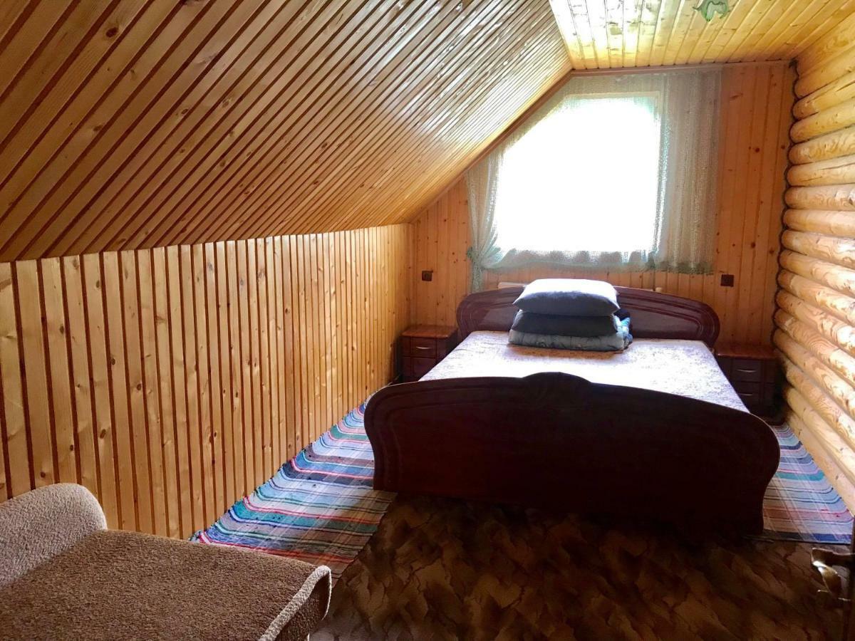 Рукавичка Пилипец Экстерьер фото