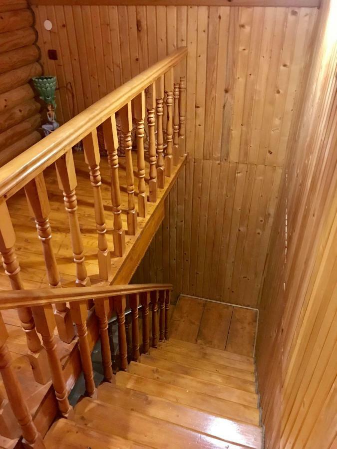 Рукавичка Пилипец Экстерьер фото